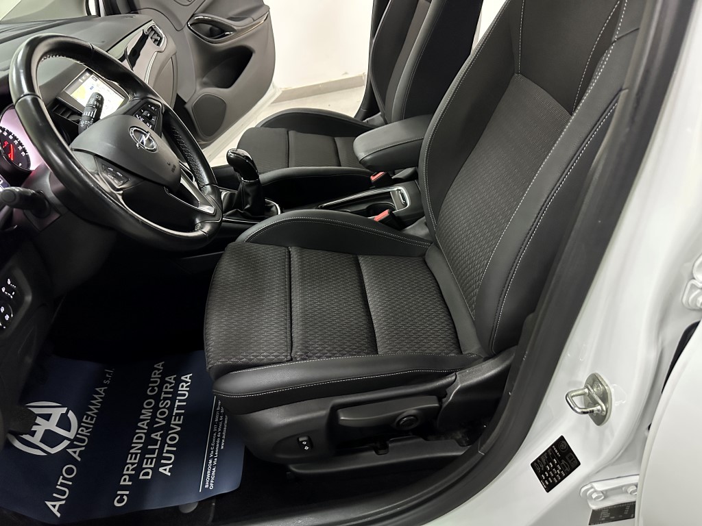 Opel Astra 1.4 ECOM INNOVATION+NAVI UNICOPROPRIETARIO